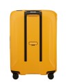  Samsonite - Trolley medio in polipropilene 69 cm 4 Ruote Essens