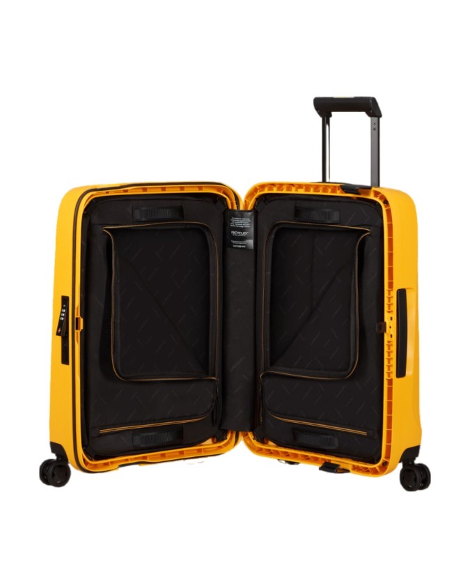 Samsonite - Essens 55-cm 4-Wheel...