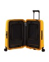 Samsonite - Handgepäck-Trolley aus Polypropylen, 55 cm, 4 Rollen, Essens