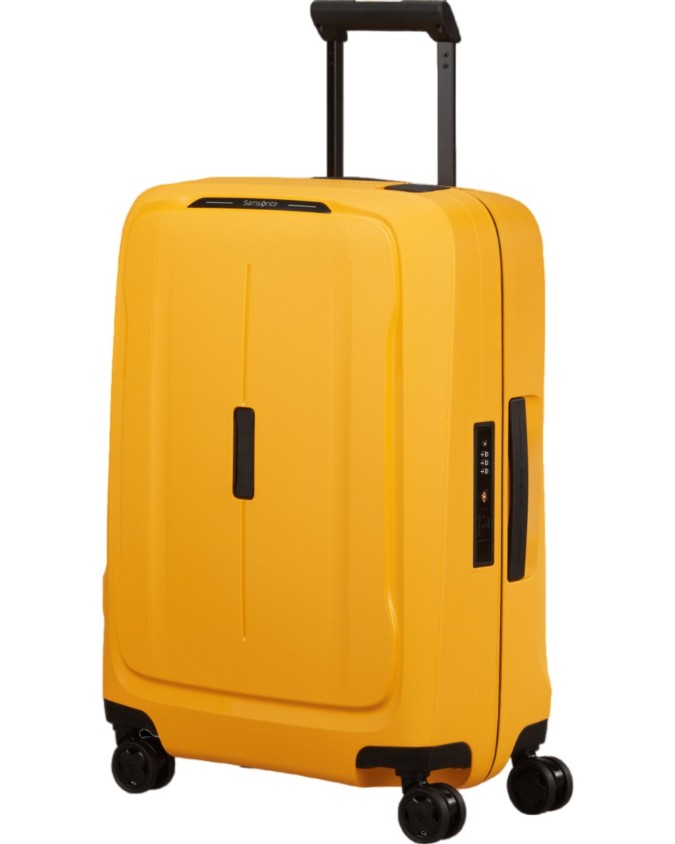 Samsonite - Handgepäck-Trolley aus...