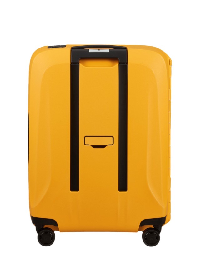 Samsonite - Essens 55-cm 4-Wheel...