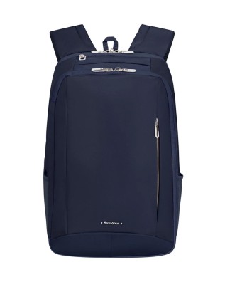 Samsonite - Zaino donna in nylon porta pc 14'' Guardit Classy 2
