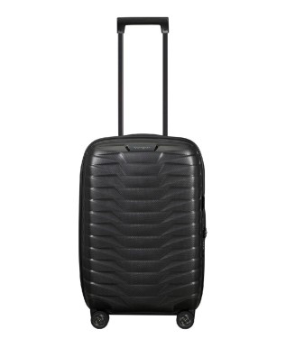 Samsonite - Proxis 55-cm 4-Wheel Expandable Cabin Trolley
