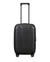 Samsonite - Proxis Handgepäck-Trolley, 55 cm, 4 Rollen, erweiterbar