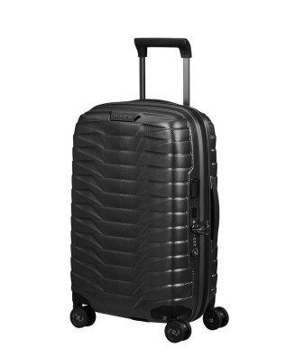 Samsonite - Proxis Handgepäck-Trolley, 55 cm, 4 Rollen,... 2