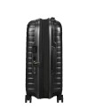 Samsonite - Proxis 55-cm 4-Wheel Expandable Cabin Trolley