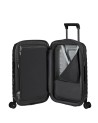 Samsonite - Proxis Handgepäck-Trolley, 55 cm, 4 Rollen, erweiterbar