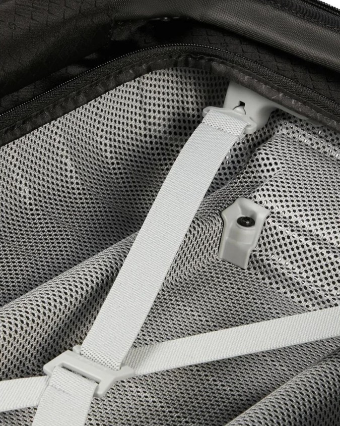 Samsonite - Proxis 55-cm 4-Wheel...