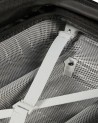  Samsonite - Trolley cabina 55 cm 4 ruote espandibile Proxis