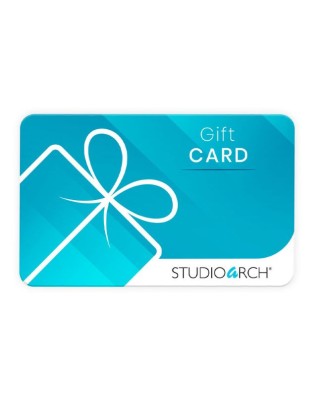  Gift Card Studioarch
