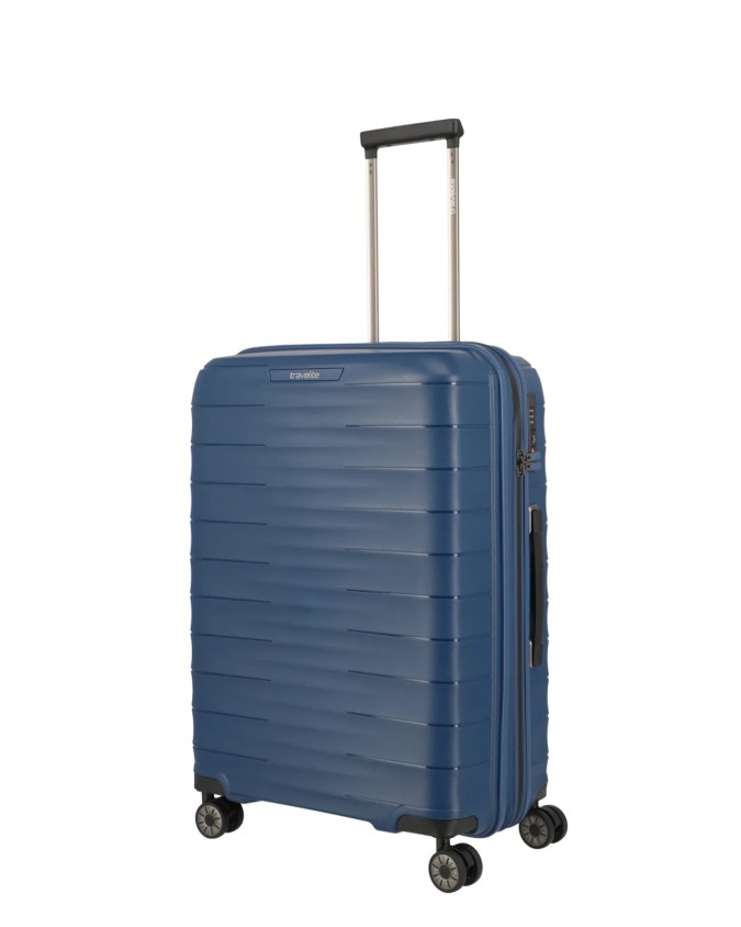 Travelite - Mooby 4-Wheel...