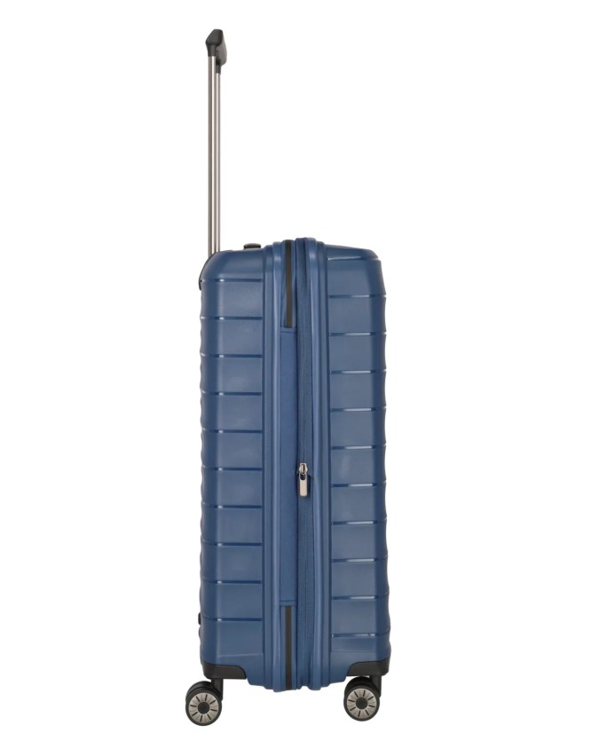 Travelite - Trolley aus Polypropylen...