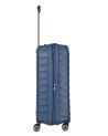  Travelite - Trolley in polipropilene 4 Ruote M Mooby