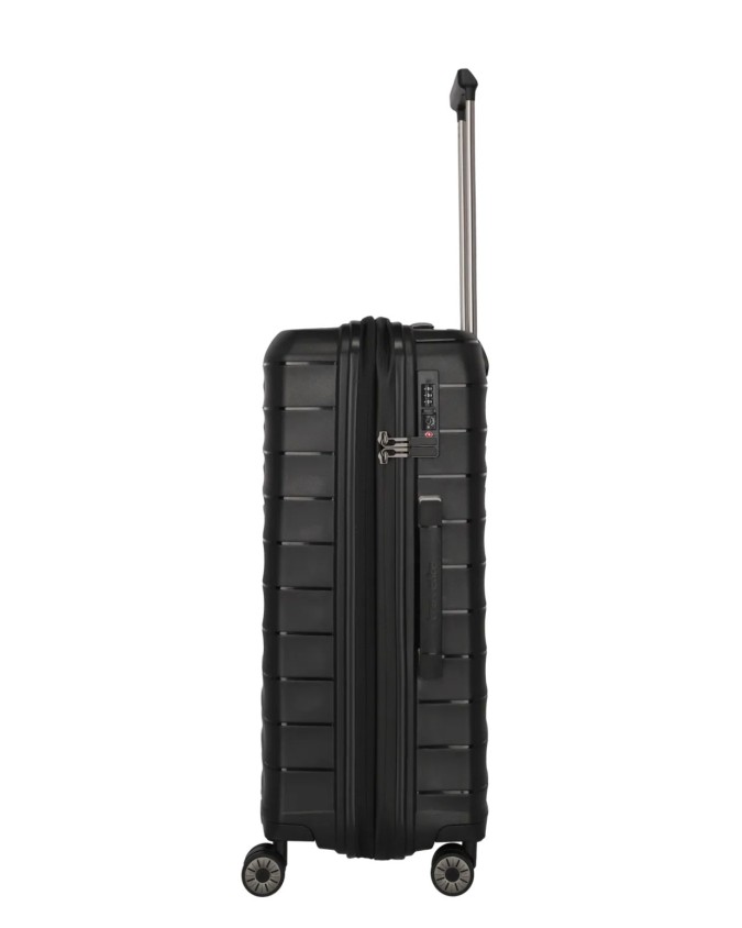 Travelite - Trolley aus Polypropylen...