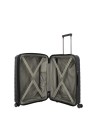 Travelite - Mooby 4-Wheel Polypropylene Trolley M