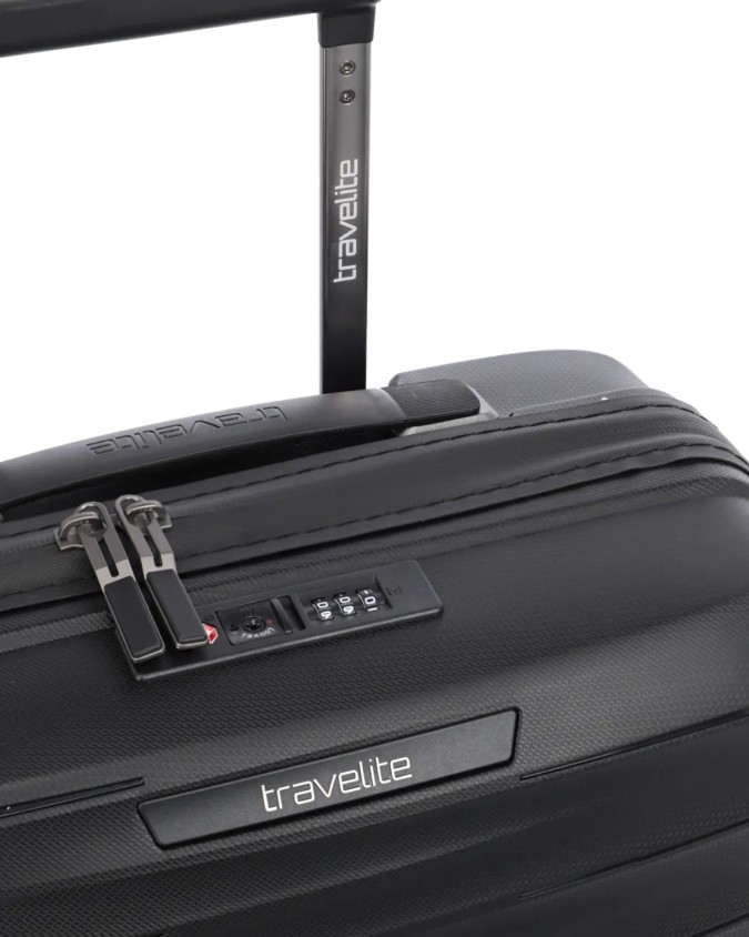 Travelite - Trolley aus Polypropylen...