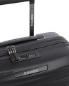 Travelite - Mooby 4-Wheel Polypropylene Trolley M