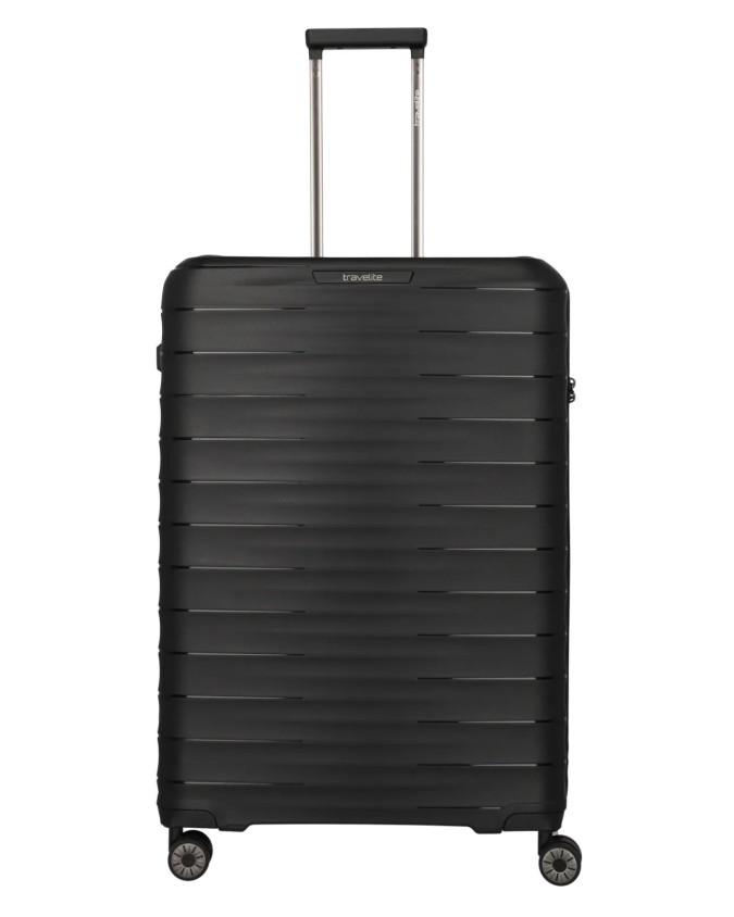  Travelite - Trolley in polipropilene 4 Ruote L Mooby