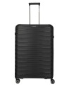 Travelite - Mooby 4-Wheel Polypropylene Trolley (L)