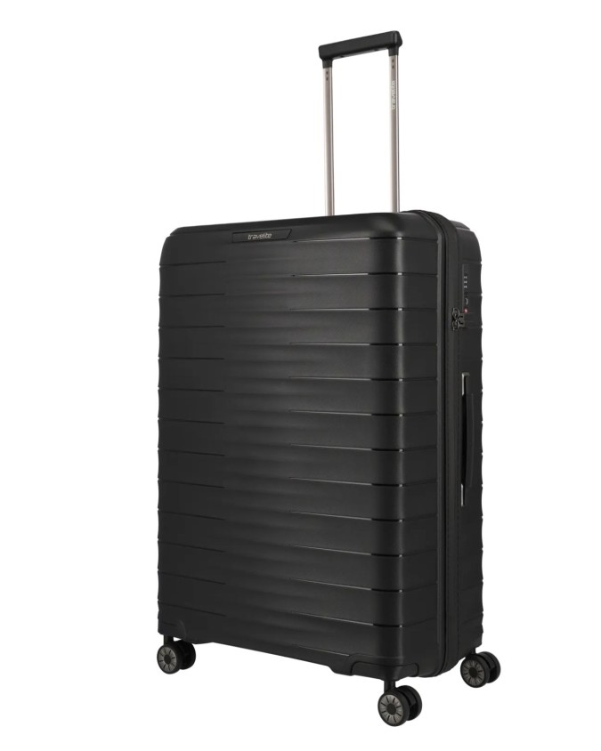 Travelite - Mooby 4-Wheel...