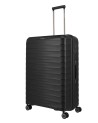 Travelite - Mooby 4-Wheel Polypropylene Trolley (L)