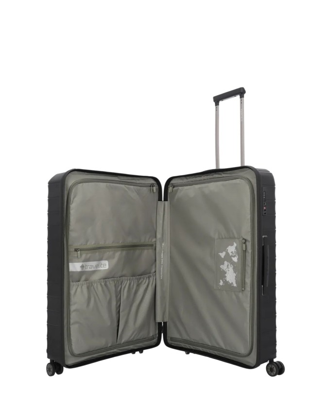 Travelite - Mooby 4-Wheel...