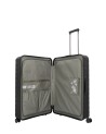 Travelite - Mooby 4-Wheel Polypropylene Trolley (L)