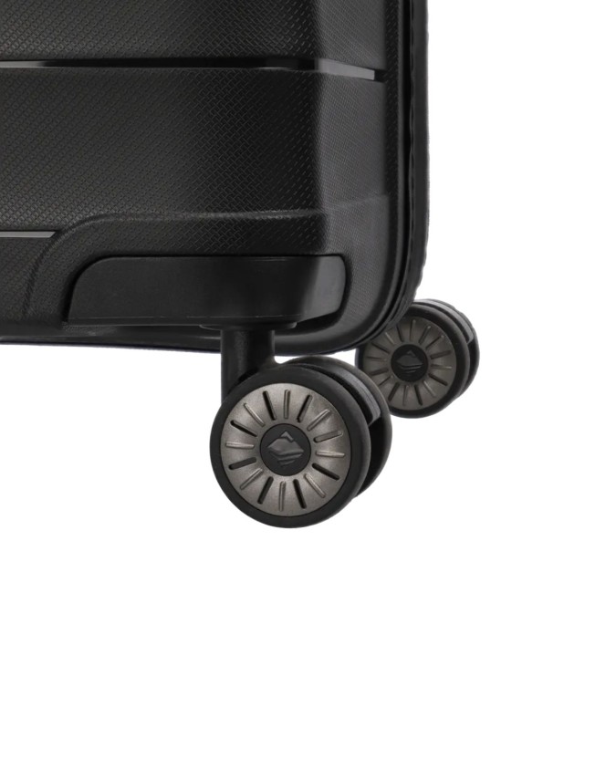 Travelite - Mooby 4-Wheel...