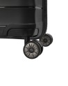 Travelite - Mooby 4-Wheel Polypropylene Trolley (L)