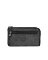 The Bridge – "Bustina Story" Leather Keychain