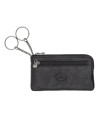 The Bridge – "Bustina Story" Leather Keychain