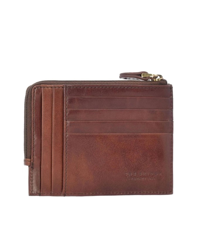 The Bridge – Story Men's Document...