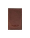  The Bridge - Porta carte di credito in pelle con eject Story