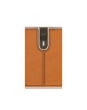  The Bridge - Porta carte di credito in pelle con eject Story