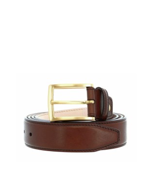 Cinture The Bridge - Cintura in pelle Story Uomo 2