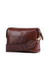 The Bridge - Camera case in pelle con tracolla Frida