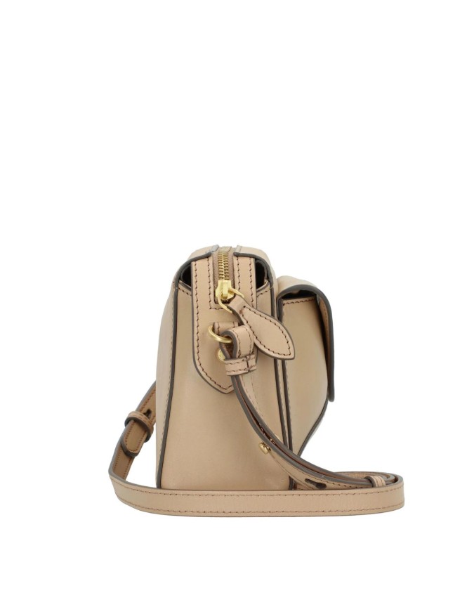  The Bridge - Camera case in pelle con tracolla Frida