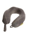 Travel Blue - Cuscino da viaggio in memory foam Wider Fit Tranquillity