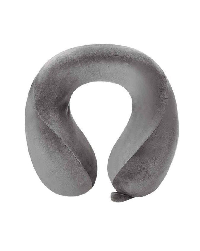 Travel Blue - Cuscino da viaggio in memory foam Wider Fit Tranquillity
