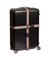 Travel Blue -  Cinghia per bagagli in nylon Heavy Duty
