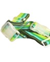  Travel Blue - Cinghia per bagagli in nylon Heavy Duty