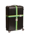  Travel Blue - Cinghia per bagagli in nylon Heavy Duty