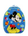  Samsonite - Trolley piccolo in poliestere 45 cm 2 Ruote Mickey