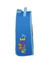  Samsonite - Trolley piccolo in poliestere 45 cm 2 Ruote Mickey
