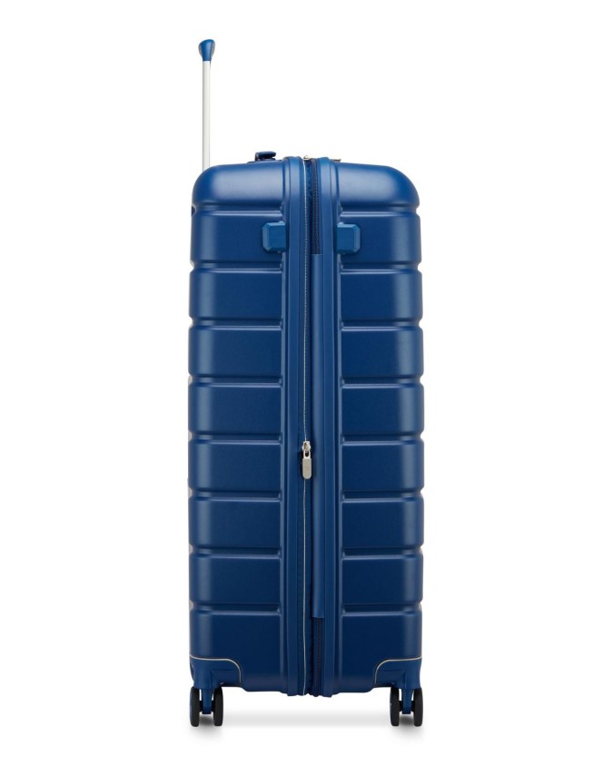  Roncato - Trolley grande espandibile in RPET 4 ruote 78 cm