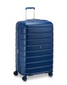  Roncato - Trolley grande espandibile in RPET 4 ruote 78 cm