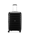 Roncato - Medium-sized expandable RPET suitcase with 4 wheels, 73 cm, by Relife