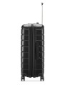 Roncato - Medium-sized expandable RPET suitcase with 4 wheels, 73 cm, by Relife