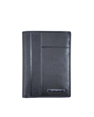 Samsonite - Portafoglio uomo in pelle verticale Spectrolite 3.0 2