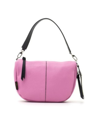 Rebelle - Borsa hobo a spalla in pelle M Althea 2